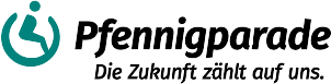 Logo Stiftung Pfennigparade
