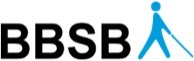 Logo Bayerischer Blinden- und Sehbehindertenbund