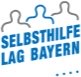 Logo Lebensarbeitsgemeinschaft Selbsthilfe Bayern e.V.