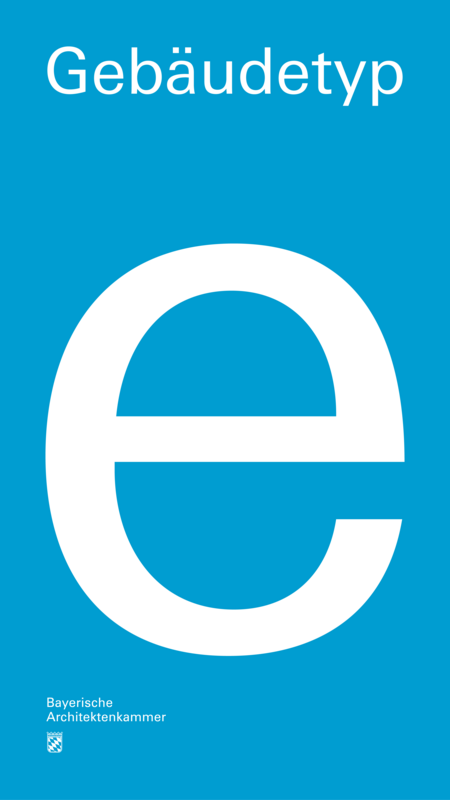Logo des Gebäudetyps e
