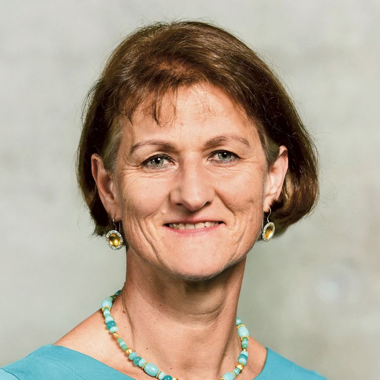 Marianne Bendl