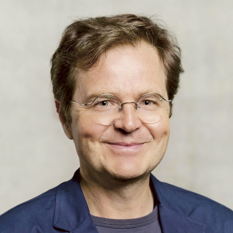 Vorstandskooperator Dr. Jörg Heiler